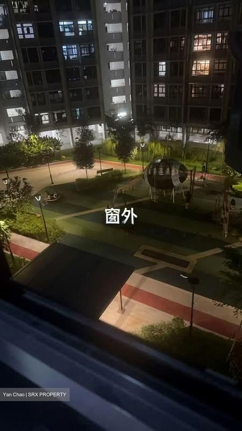 Blk 568B Champions Green (Woodlands), HDB 5 Rooms #575403981
